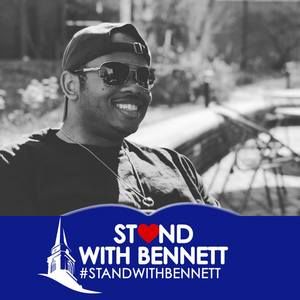 Meet your Posher, Peter